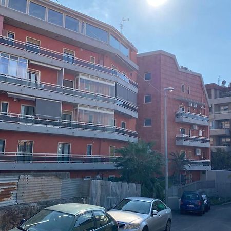 Apartmán - A Casa Tua - House Katánie Exteriér fotografie