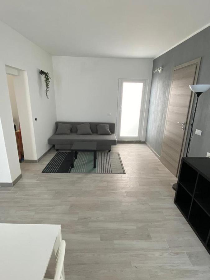 Apartmán - A Casa Tua - House Katánie Exteriér fotografie