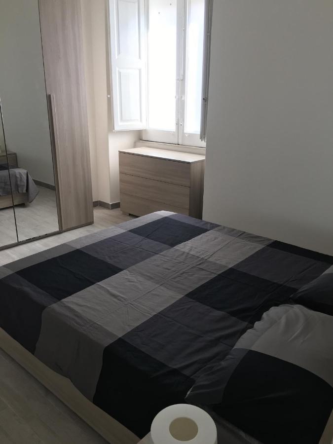 Apartmán - A Casa Tua - House Katánie Exteriér fotografie