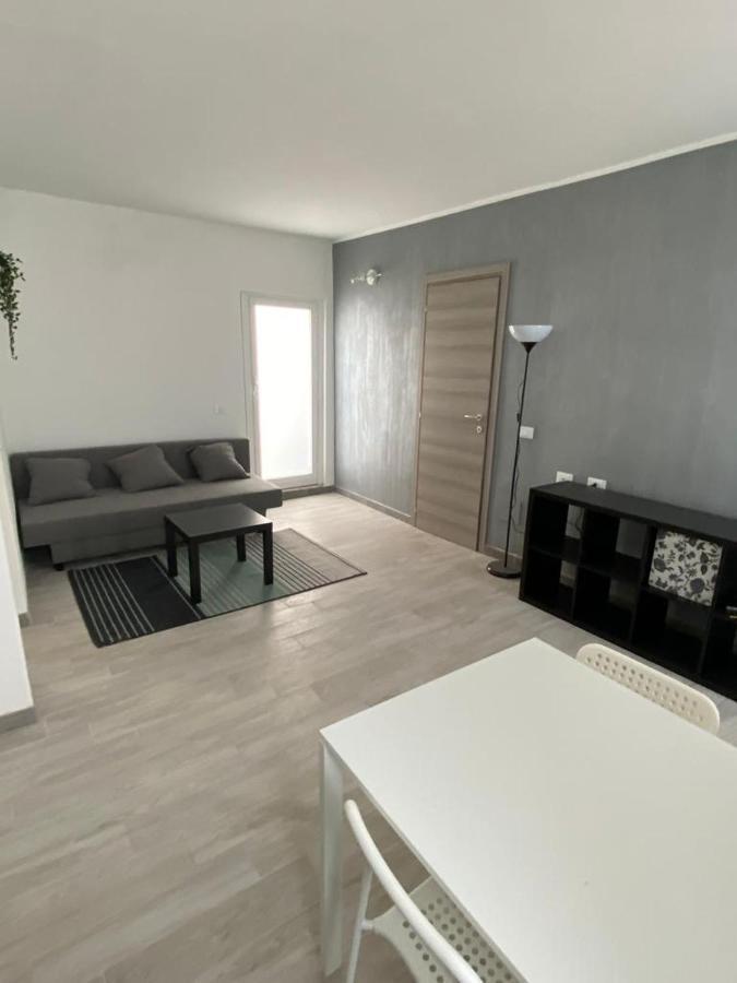 Apartmán - A Casa Tua - House Katánie Exteriér fotografie