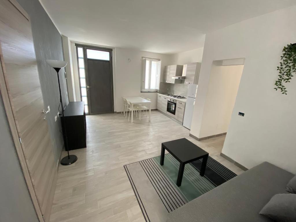 Apartmán - A Casa Tua - House Katánie Exteriér fotografie