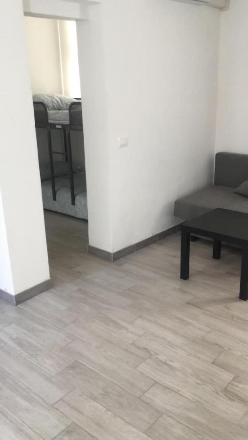 Apartmán - A Casa Tua - House Katánie Exteriér fotografie