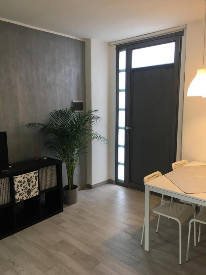 Apartmán - A Casa Tua - House Katánie Exteriér fotografie